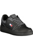 TOMMY HILFIGER DAMSKIE CZARNE BUTY SPORTOWE