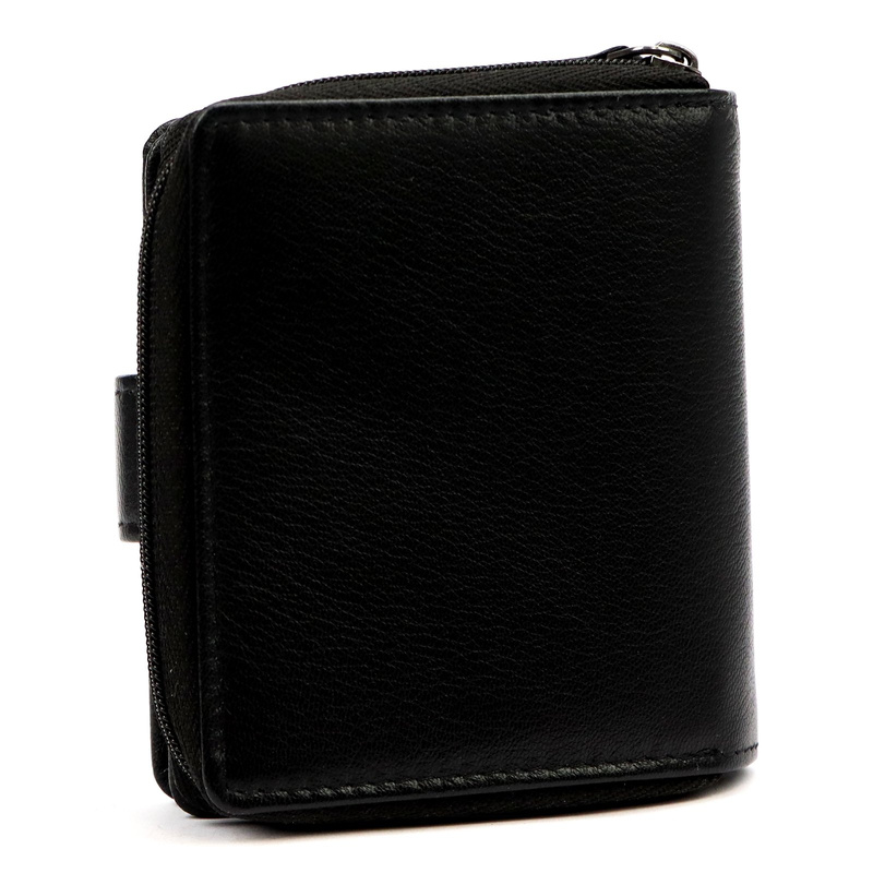 Skórzany damski portfel Pierre Cardin TILAK155 2509