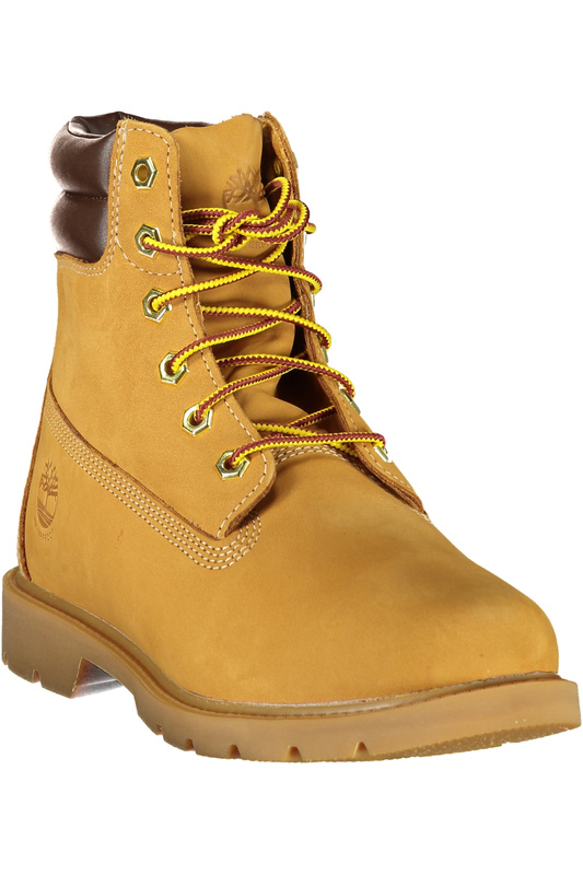 Beżowe buty damskie Timberland