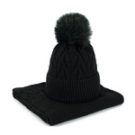 Czapka Lodowy rożek