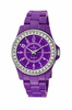 Zegarek RADIANT RA182204. Kwarcowy, Kolor PURPLE. Kobieta.