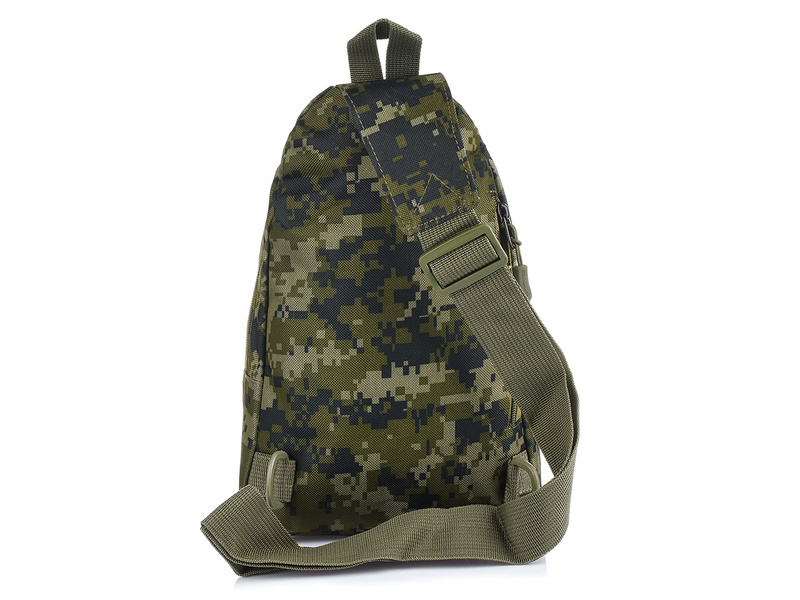 Star Dragon plecak torba męska moro F78