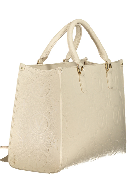 TOREBKA VALENTINO BAGS DAMSKA BEŻOWA
