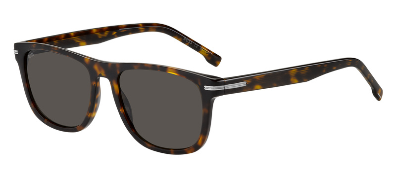 Okulary HUGO BOSS BLACK BOSS1626S086. Okulary przeciwsłoneczne, Kolor brązowy. Mężczyzna.