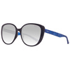 Okulary PEPE JEANS PJ7288C457. Okulary przeciwsłoneczne, Kolor niebieski. Kobieta.