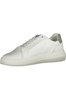 CALVIN KLEIN MĘSKIE BUTY SPORTOWE BIAŁE