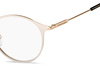 Okulary TOMMY HILFIGER TH-1771-LZ6. Okulary, Kolor Powder GD. Unisex.