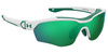 Okulary UNDER ARMOUR UAYARDPROJR07. Okulary przeciwsłoneczne, Kolor biały. Dziecko.