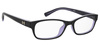 Okulary UNDER ARMOUR UA5066HK8F316. Okulary, Kolor czarny. Kobieta.