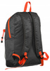 Materiałowy plecak męski Peterson PTN 23006