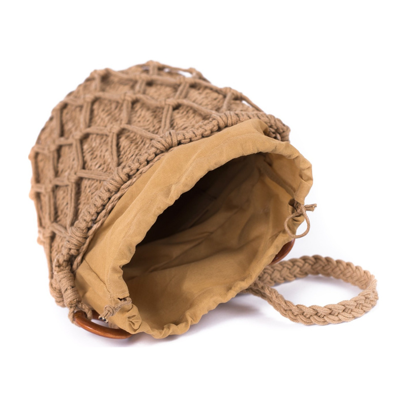 Szal Wiosenny Deszcz