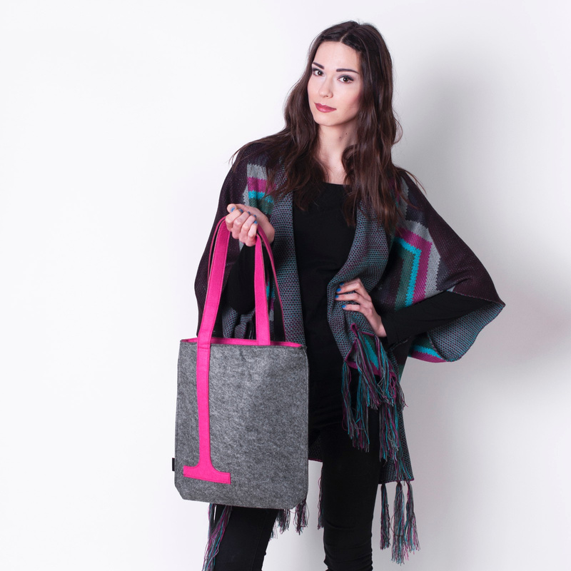 Torebka Simple Bag