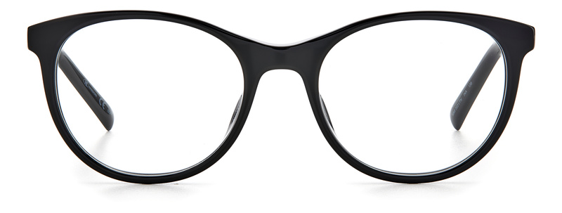 Okulary M MISSONI MMI0031TNINA. Okulary, Kolor PTT BLK B.. Niemowlę.