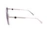Okulary PHILIPP PLEIN SPP076M-0579. Okulary przeciwsłoneczne, Kolor różowy. Kobieta.