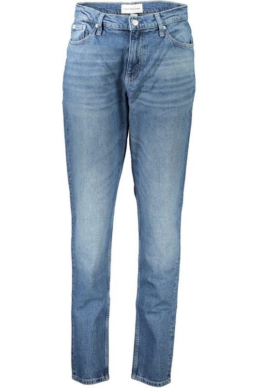 JEANSY CALVIN KLEIN DAMskie NIEBIESKIE