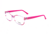 Okulary EMILIO PUCCI EP2716609. Okulary, Kolor różowy. Kobieta.
