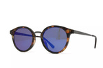 Okulary GUESS GF0305-5153X. Okulary przeciwsłoneczne, Kolor szary. Kobieta.