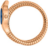 Zegarek marki Just Cavalli model JC1L271M0045 kolor rose gold. Akcesoria damski. Sezon: Cały rok