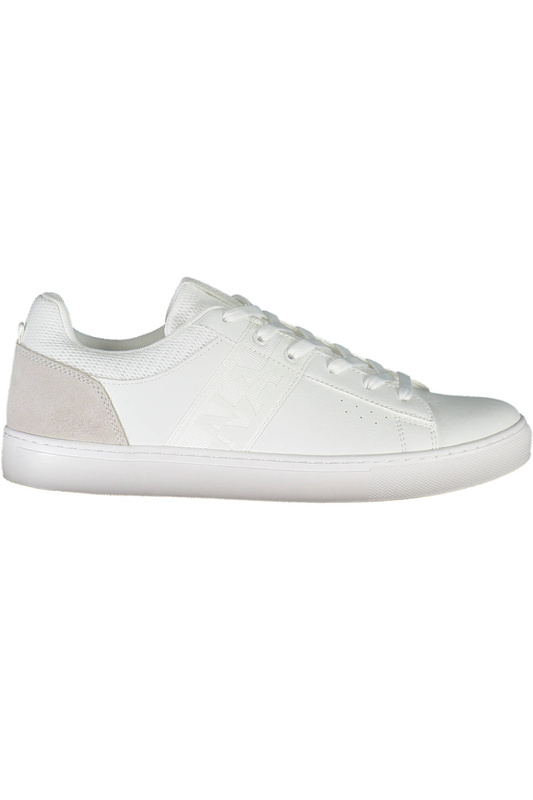 NAPAPIJRI SHOES MĘSKIE OBUWIE SPORTOWE BIAŁE