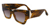 Okulary VICTORIA BECKHAM VB662S5218736. Okulary przeciwsłoneczne, Kolor brązowy. Kobieta.