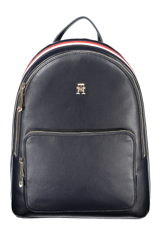 NIEBIESKI PLECAK DAMSKI TOMMY HILFIGER