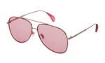 Okulary POLICE SPL934602A8X. Okulary przeciwsłoneczne, Kolor ROSE. Kobieta.