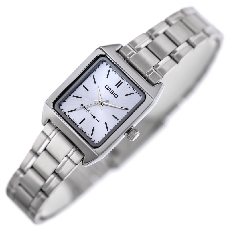 ZEGAREK DAMSKI CASIO LTP-V007D-4E + BOX (zd638c)