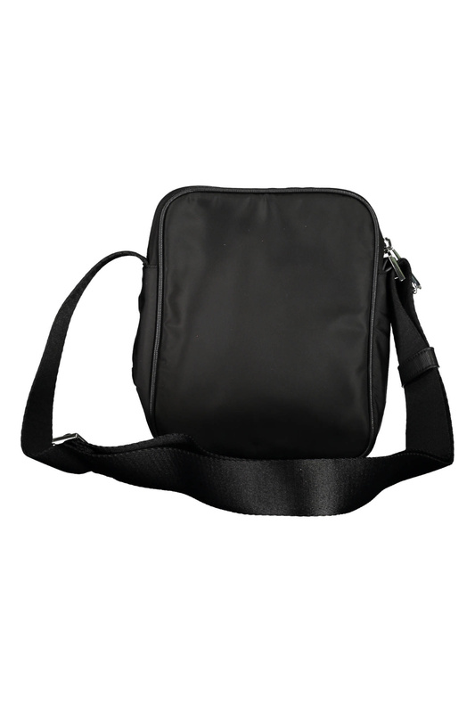 MĘSKA TORBA NA RAMIĘ CALVIN KLEIN BLACK