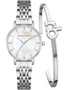 ZEGAREK DAMSKI ROCCOBAROCCO BOXSET RB.4659L-01M(zo506a)