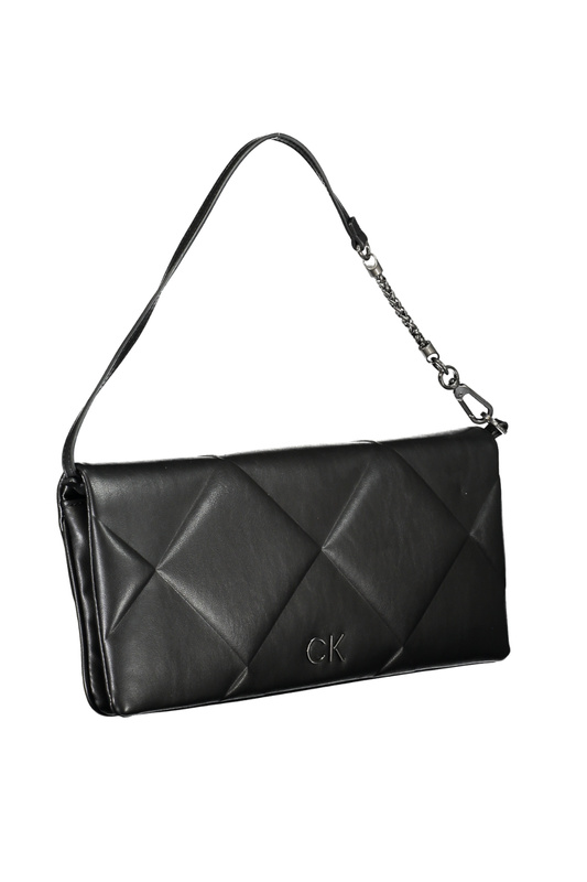CZARNA TORBA DAMSKA CALVIN KLEIN