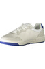 BIAŁY MĘSKIE BUTY SPORTOWE TOMMY HILFIGER