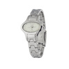 Zegarek TIME FORCE TF2635L-04M-1. Kwarcowy, Kolor biały. Kobieta.