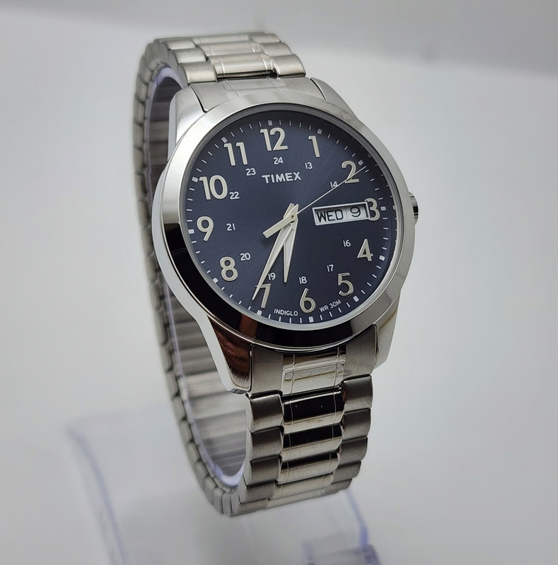 ZEGAREK MĘSKI TIMEX South Street Sport T2M933 + BOX