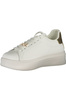 DAMSKIE BUTY SPORTOWE GAELLE PARIS BIAŁY