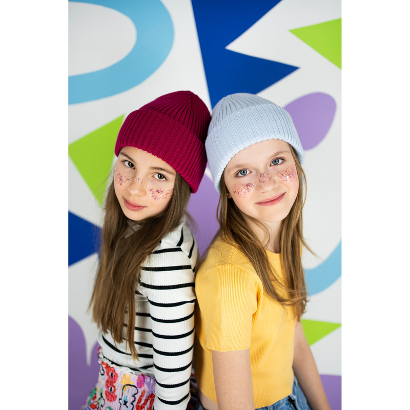 Czapka dziecięca Beskidzianka Mini