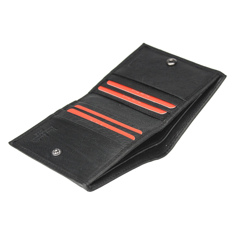 Skórzany męski portfel Pierre Cardin TILAK39 8813
