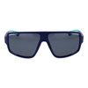 Okulary POLAROID PLD7054S61FLL. Okulary przeciwsłoneczne, Kolor niebieski. Mężczyzna.