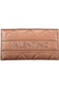 PORTFEL DAMSKI VALENTINO BAGS BRĄZOWY