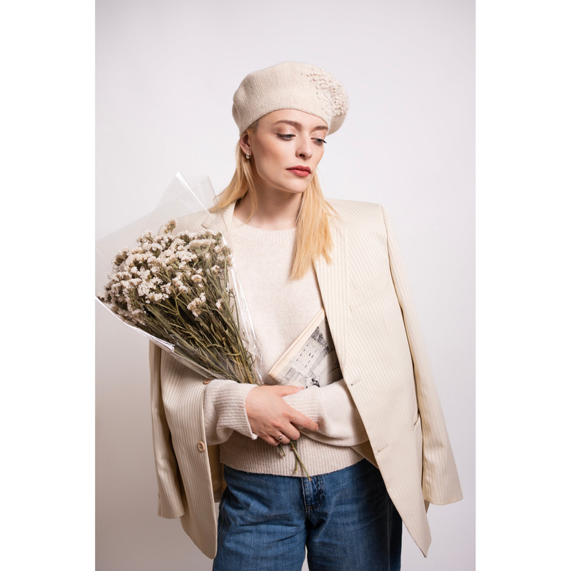 Beret Rasso