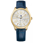 Zegarek TOMMY HILFIGER 1781675. Kwarcowy, Kolor szary. Kobieta.