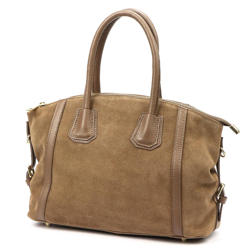 Damska torebka ze skóry naturalnej Luka 26-025