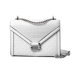 Dodatek MICHAEL KORS 35S5SWHL6BOPT. Torba, Kolor . Kobieta.