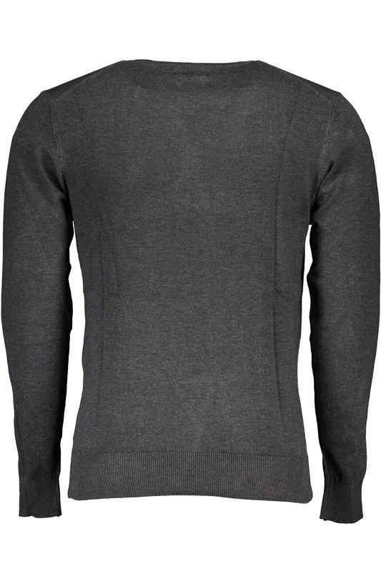 SZARY SWETER M�SKI GIAN MARCO VENTURI