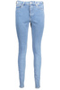 DAMSKIE JEANSY TOMMY HILFIGER JASNONIEBIESKIE