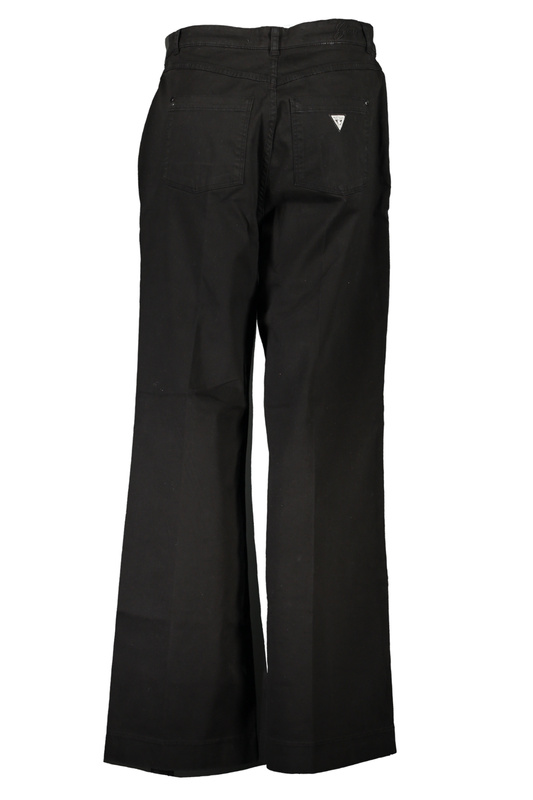 SPODNIE DAMSKIE GUESS JEANS CZARNA