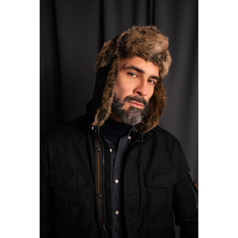 Ocieplacze Yeti State Of Mind