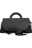 GABRIELLA G BY GABRIELLA GUCCI CZARNA TOREBKA DAMSKA