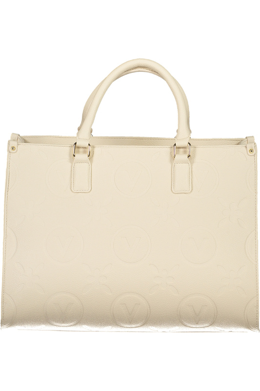 TOREBKA VALENTINO BAGS DAMSKA BEŻOWA