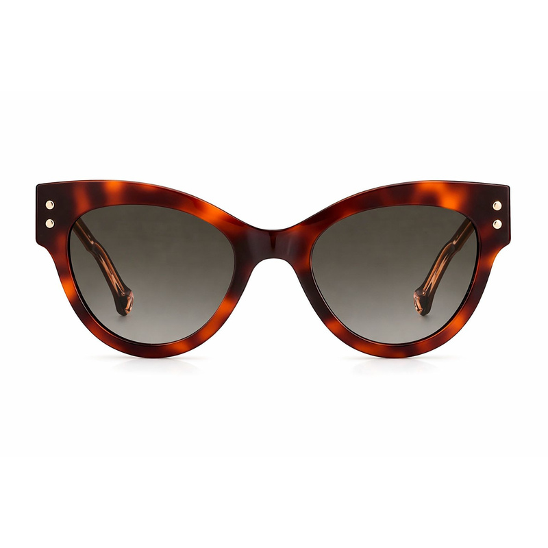 Damskie okulary przeciwsłoneczne CAROLINA HERRERA CH-0009