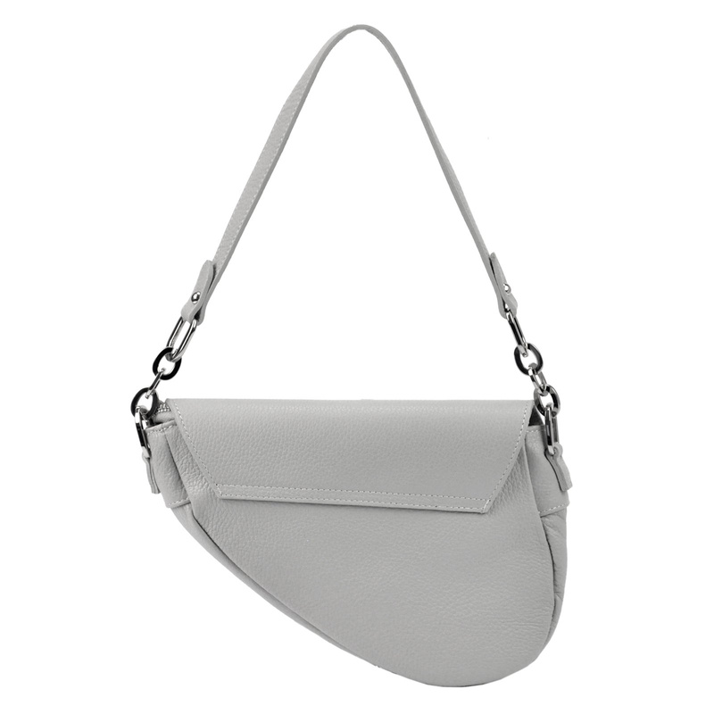 Damska torebka ze skóry naturalnej Patrizia 419-031